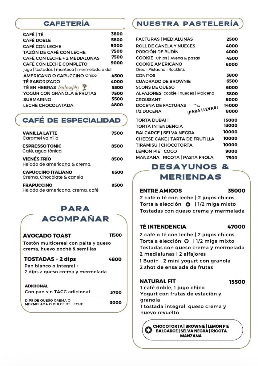Nuestra Carta Página 2