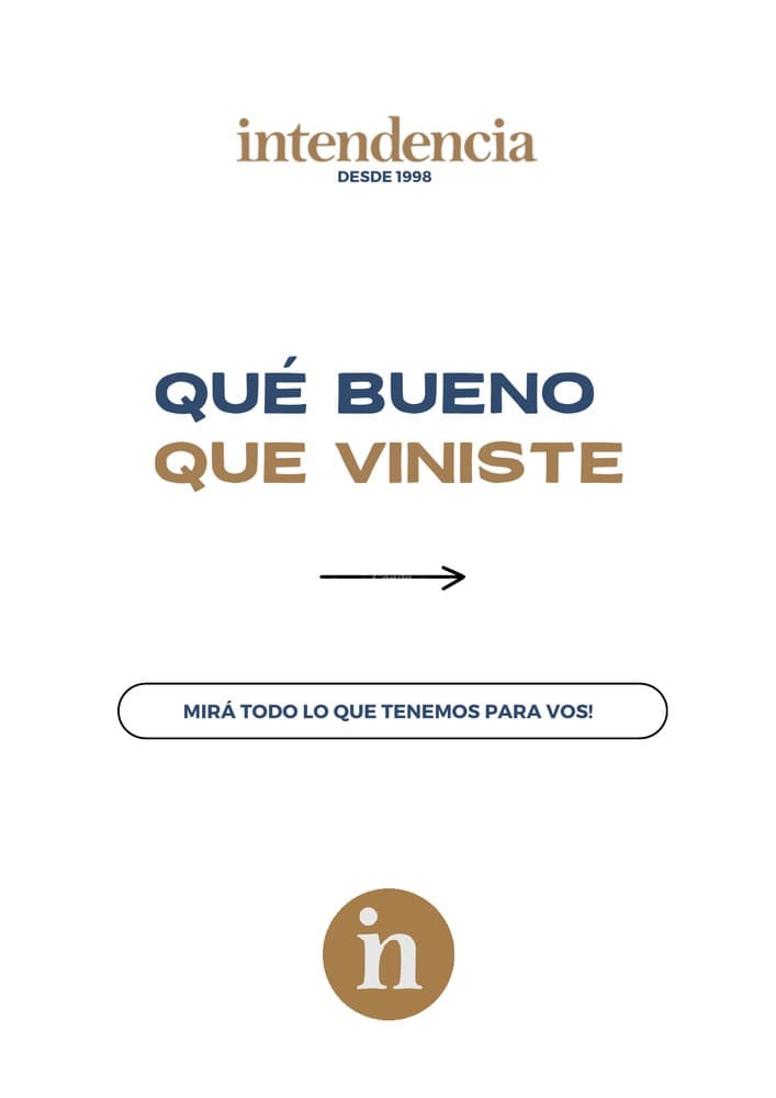Nuestra Carta Página 1