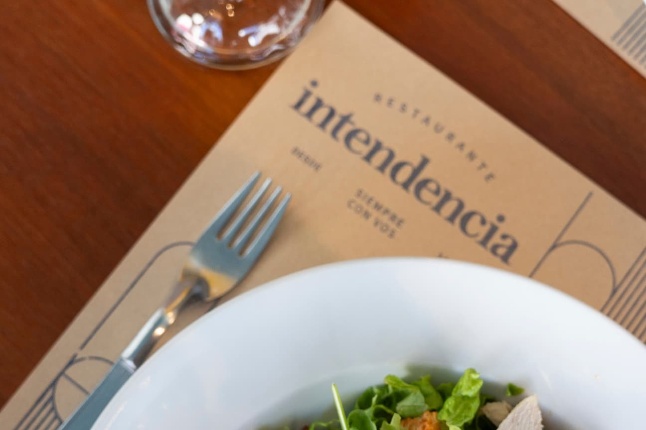 INTENDENCIA